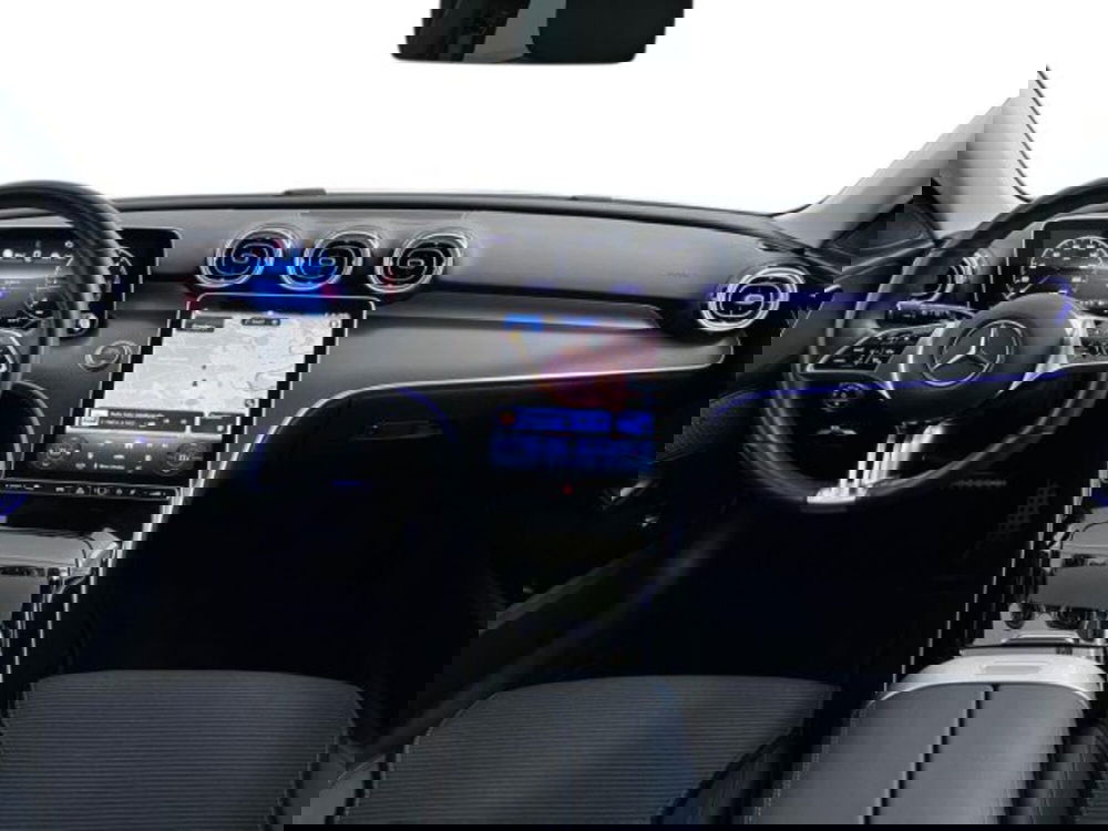 Mercedes-Benz Classe C Station Wagon usata a Verona (9)