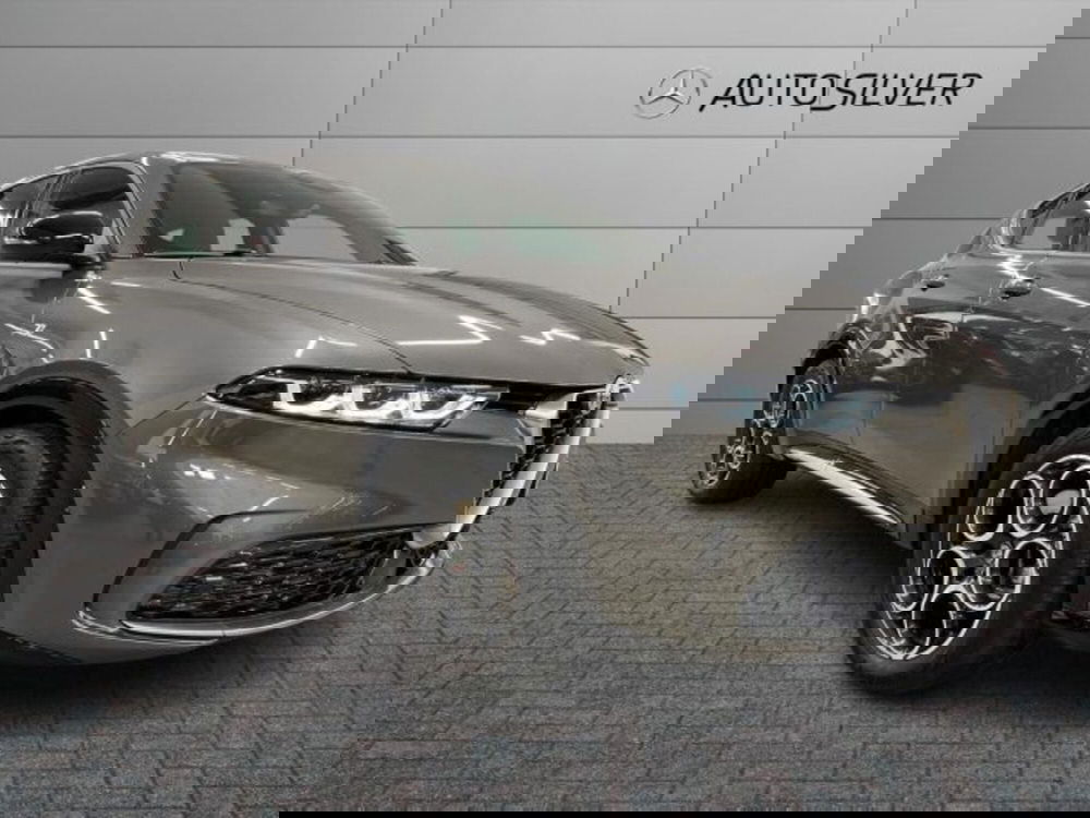 Alfa Romeo Tonale usata a Verona