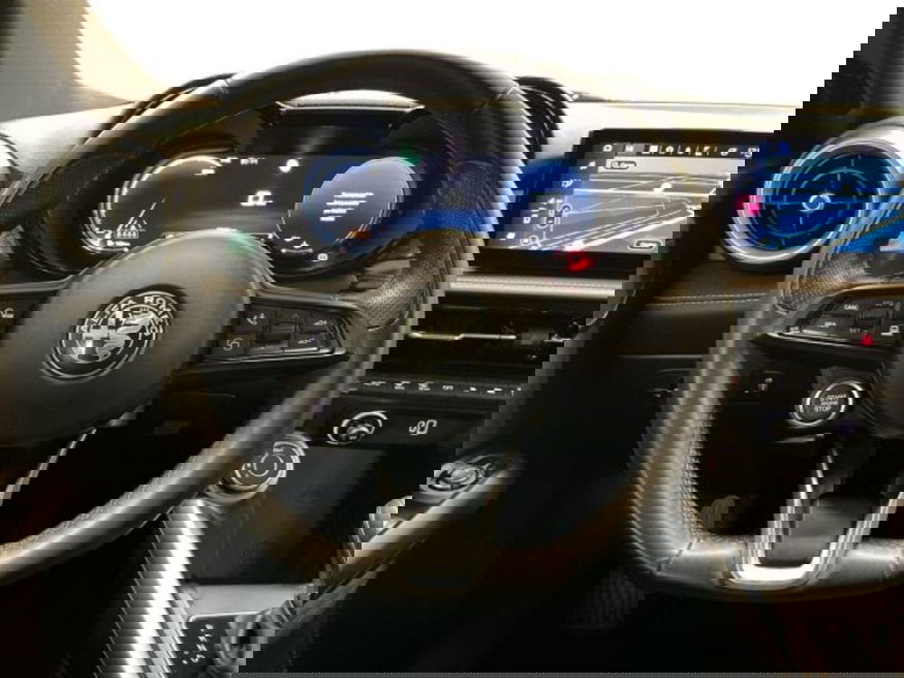 Alfa Romeo Tonale usata a Verona (11)