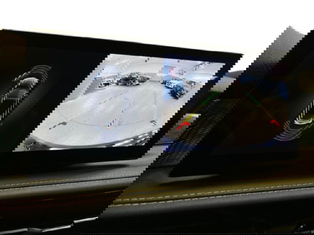 Alfa Romeo Tonale usata a Verona (12)