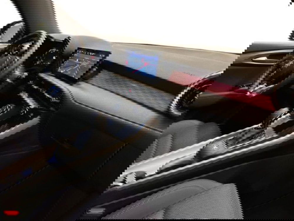 Alfa Romeo Tonale usata a Verona (15)