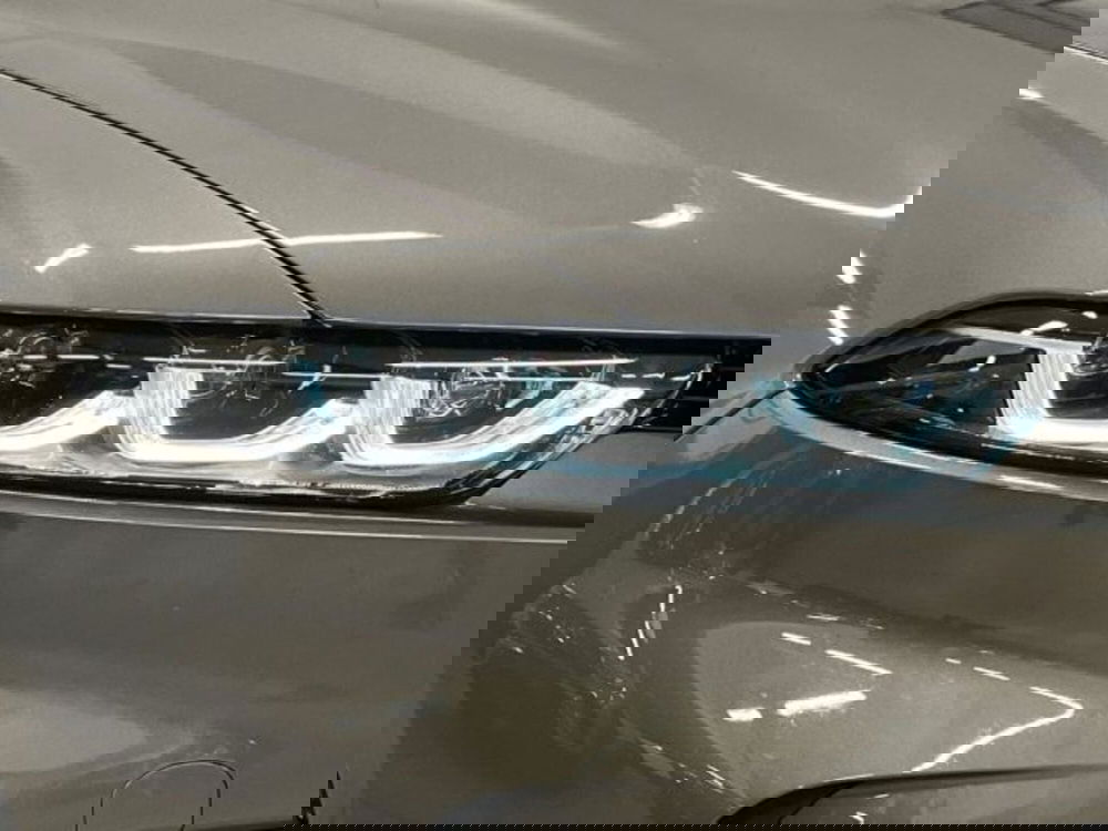 Alfa Romeo Tonale usata a Verona (17)