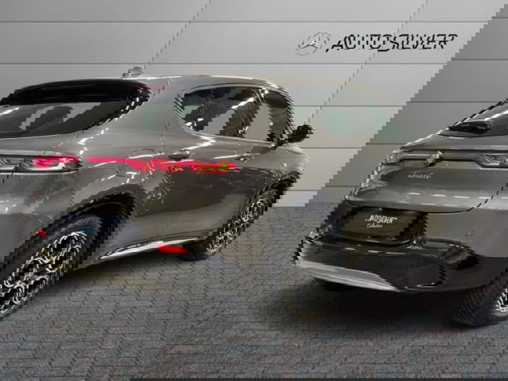 Alfa Romeo Tonale usata a Verona (2)