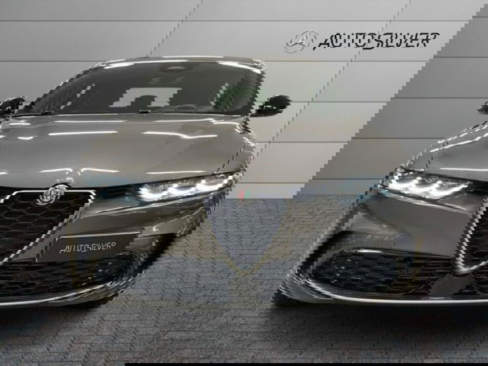 Alfa Romeo Tonale usata a Verona (3)