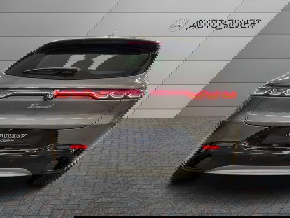 Alfa Romeo Tonale usata a Verona (4)