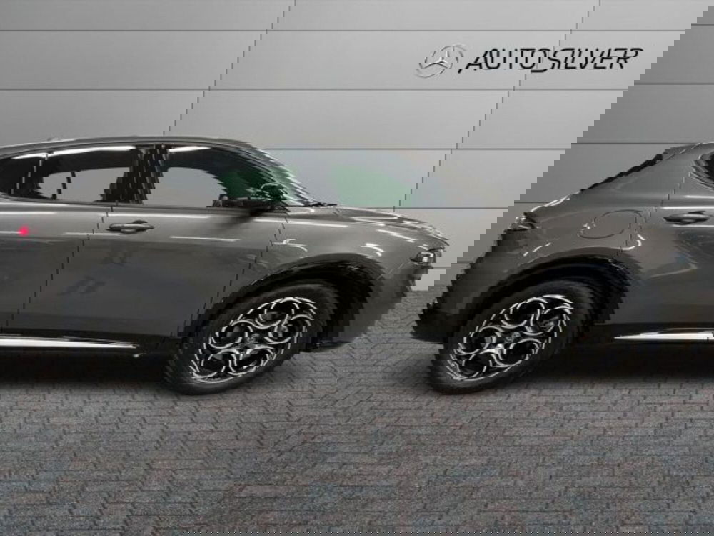 Alfa Romeo Tonale usata a Verona (5)