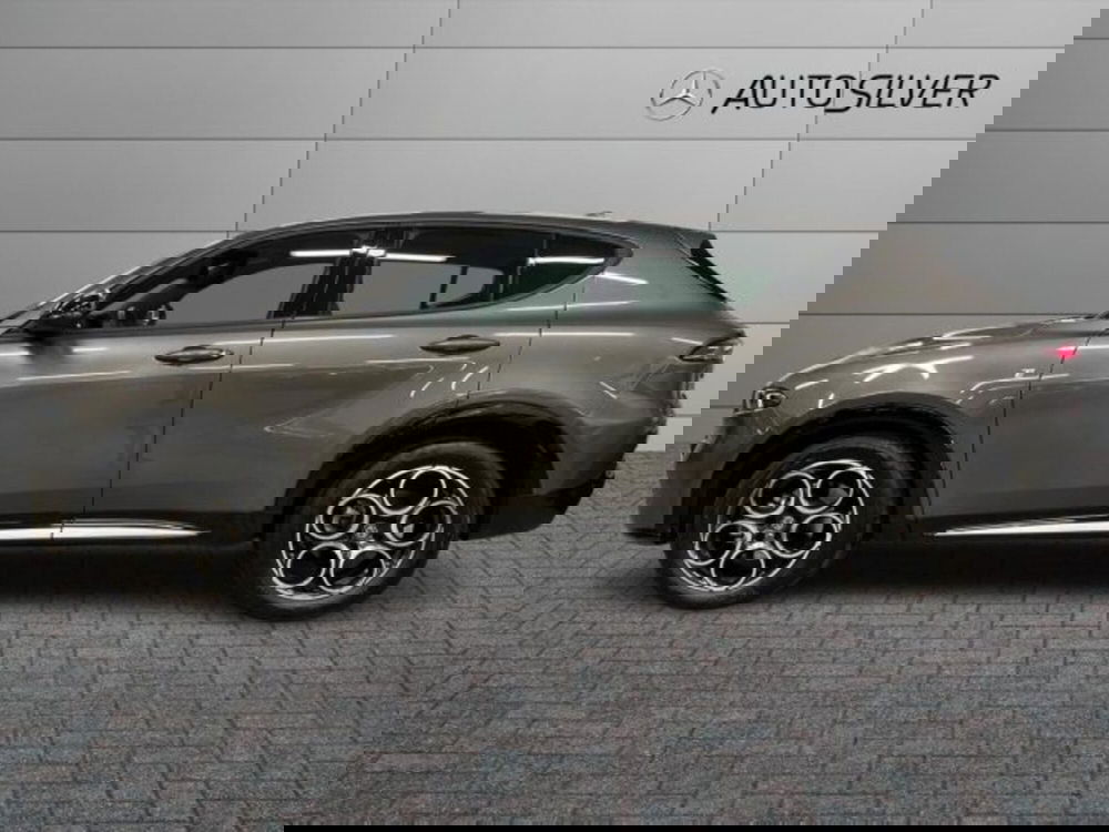 Alfa Romeo Tonale usata a Verona (6)