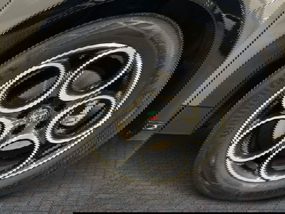 Alfa Romeo Tonale usata a Verona (7)