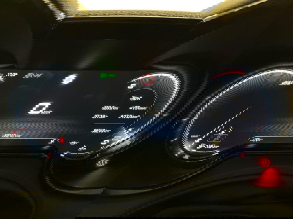 Alfa Romeo Tonale usata a Verona (8)