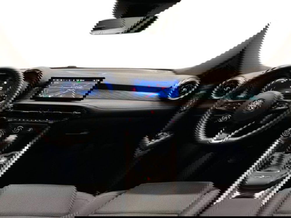 Alfa Romeo Tonale usata a Verona (9)