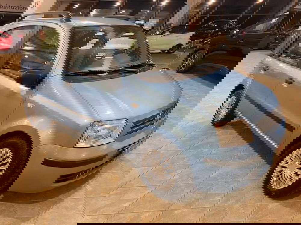 Fiat Panda usata a Cuneo