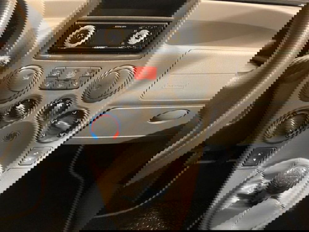 Fiat Panda usata a Cuneo (10)