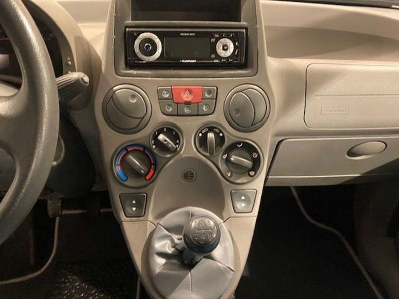 Fiat Panda usata a Cuneo (10)