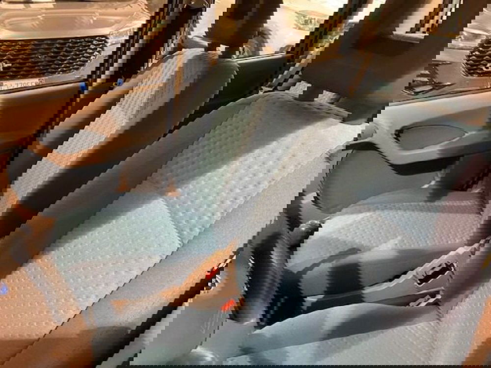 Fiat Panda usata a Cuneo (11)