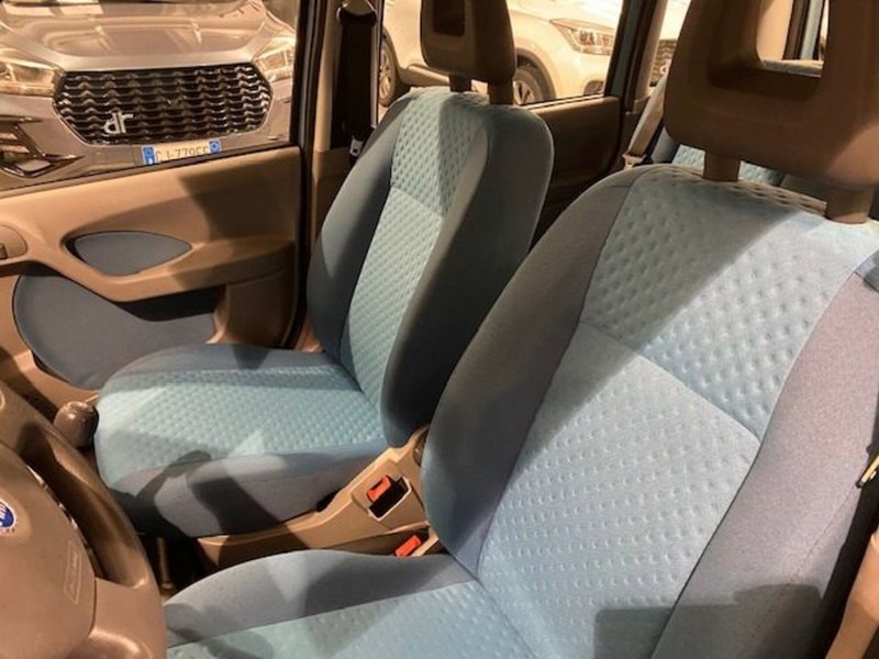 Fiat Panda usata a Cuneo (11)