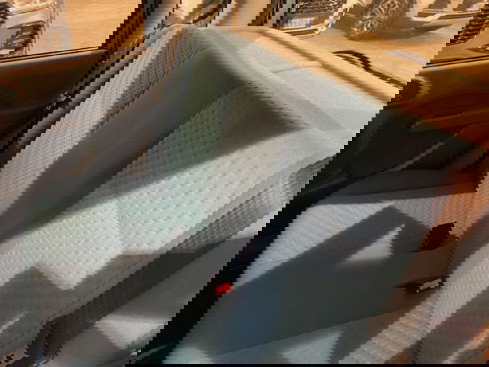 Fiat Panda usata a Cuneo (12)