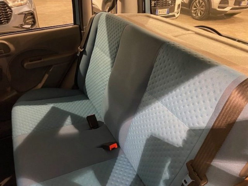 Fiat Panda usata a Cuneo (12)