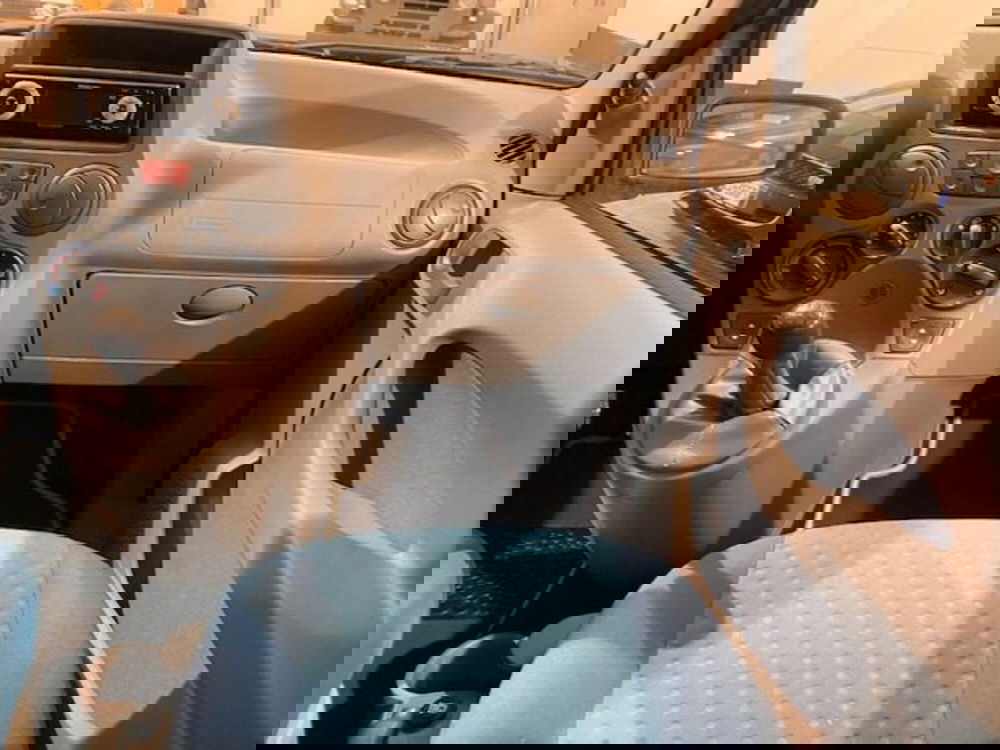 Fiat Panda usata a Cuneo (13)