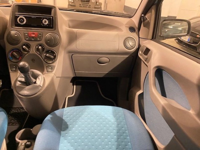 Fiat Panda usata a Cuneo (13)