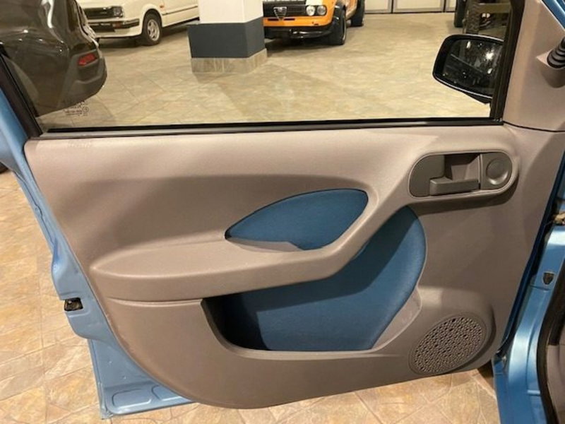 Fiat Panda usata a Cuneo (14)