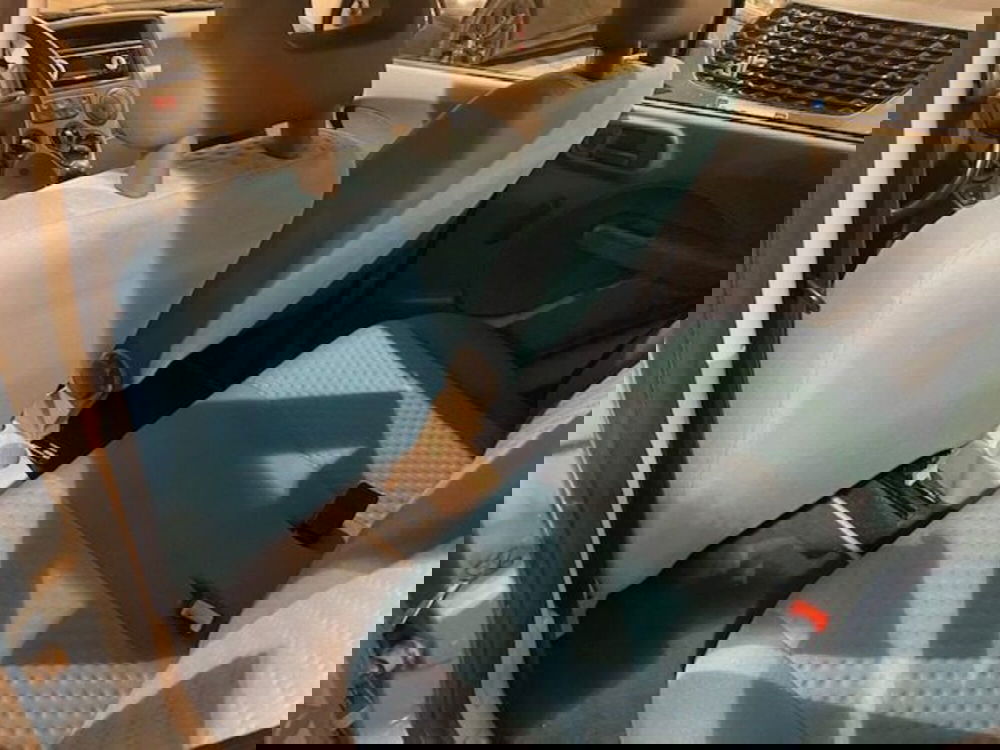 Fiat Panda usata a Cuneo (15)