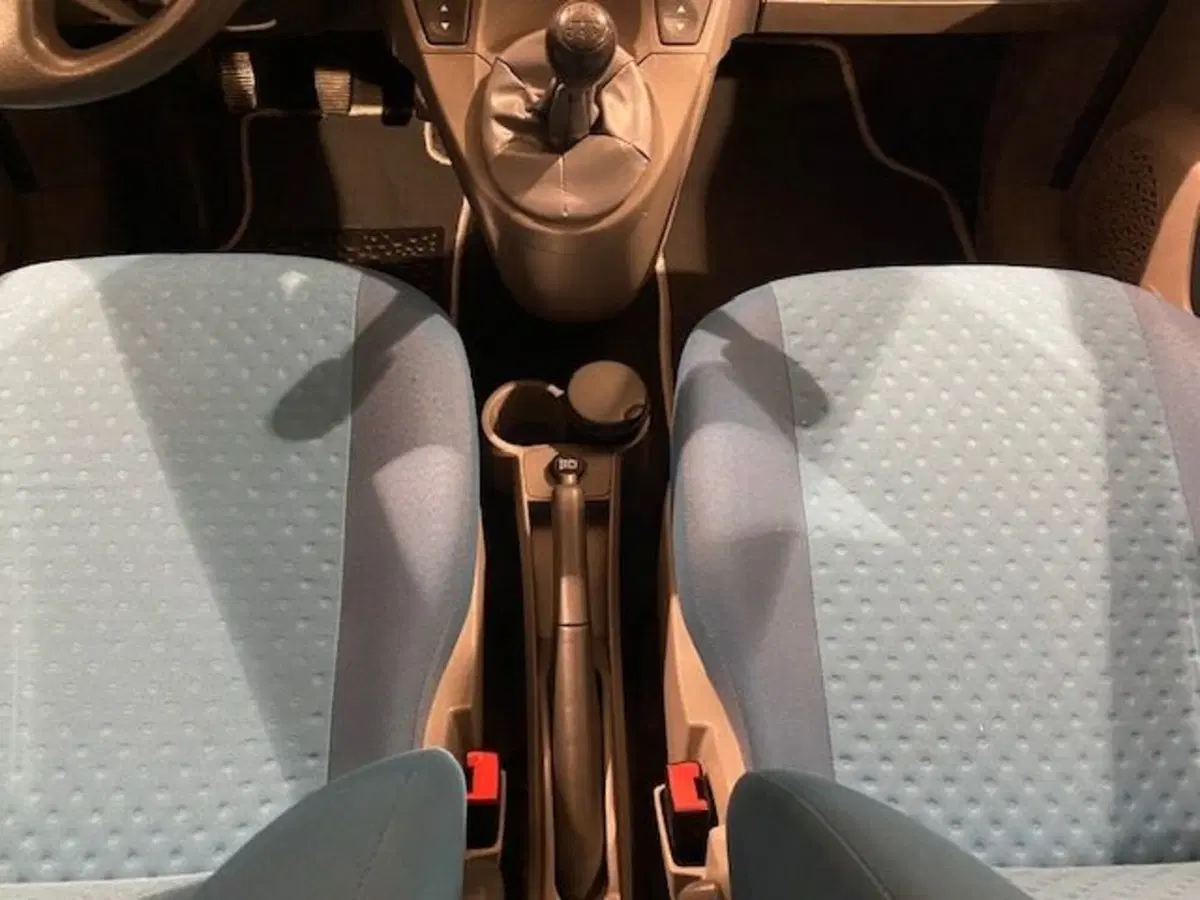 Fiat Panda usata a Cuneo (16)