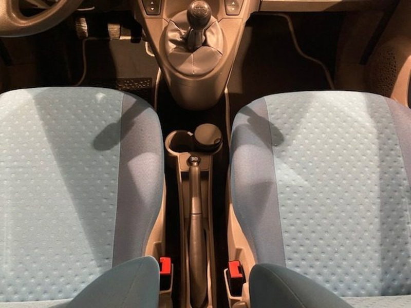 Fiat Panda usata a Cuneo (16)