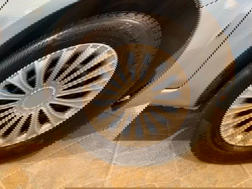 Fiat Panda usata a Cuneo (18)