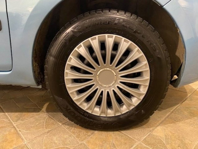 Fiat Panda usata a Cuneo (18)