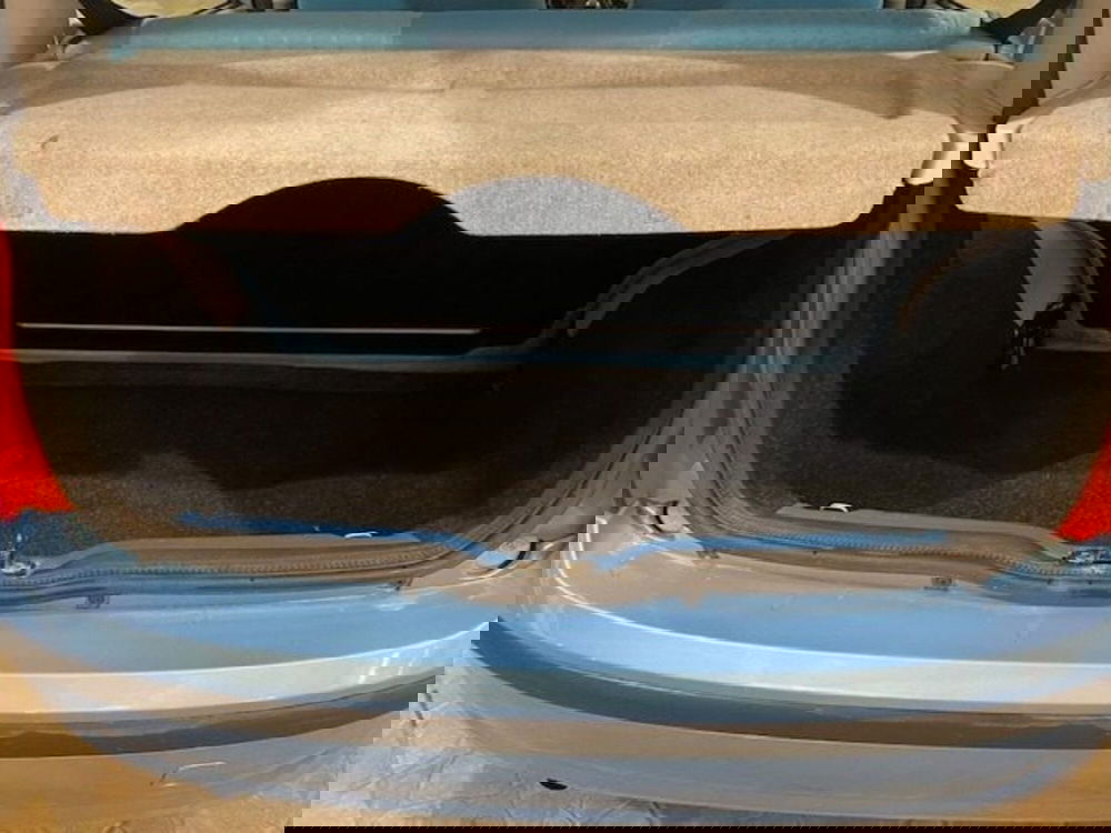 Fiat Panda usata a Cuneo (19)