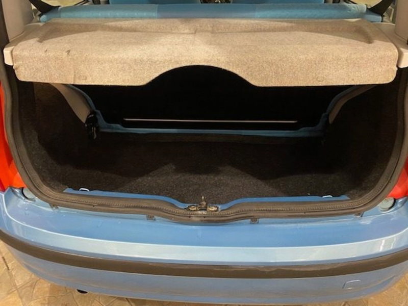 Fiat Panda usata a Cuneo (19)