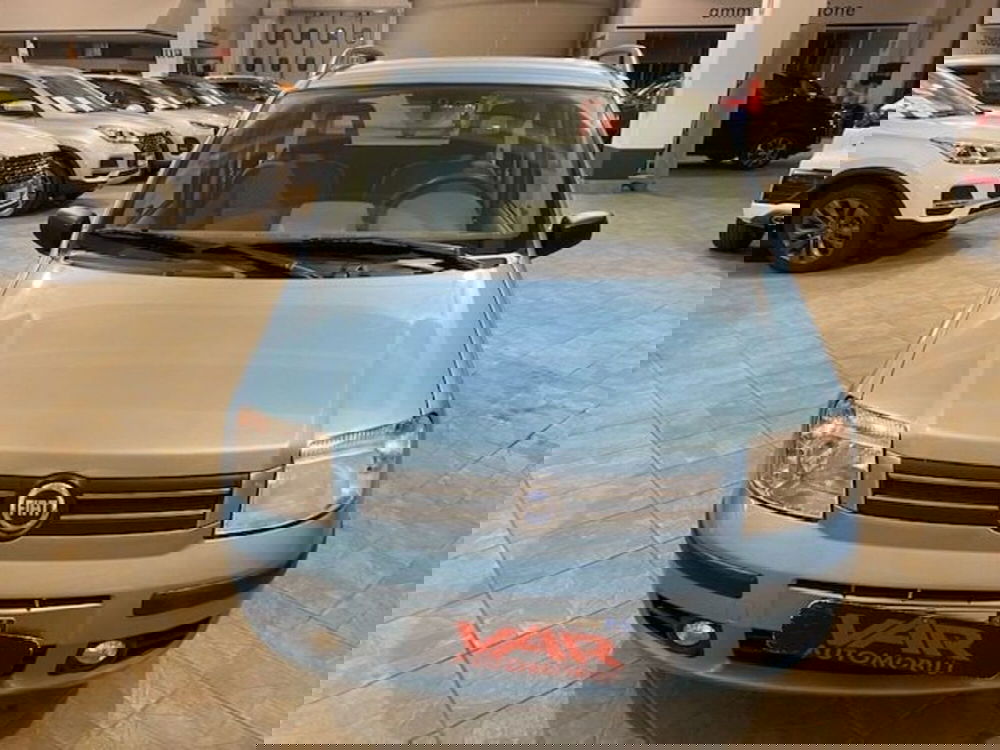 Fiat Panda usata a Cuneo (2)