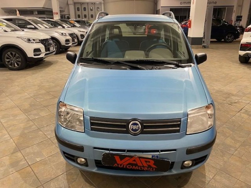 Fiat Panda usata a Cuneo (2)