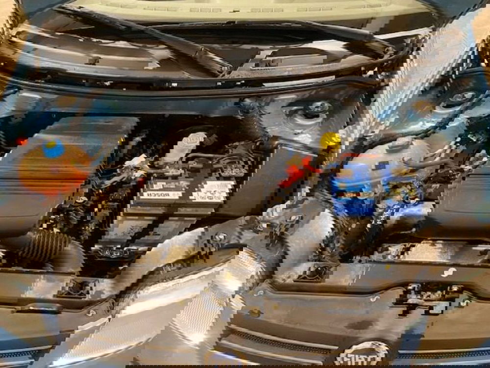 Fiat Panda usata a Cuneo (20)