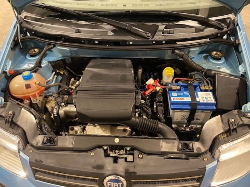 Fiat Panda usata a Cuneo (20)