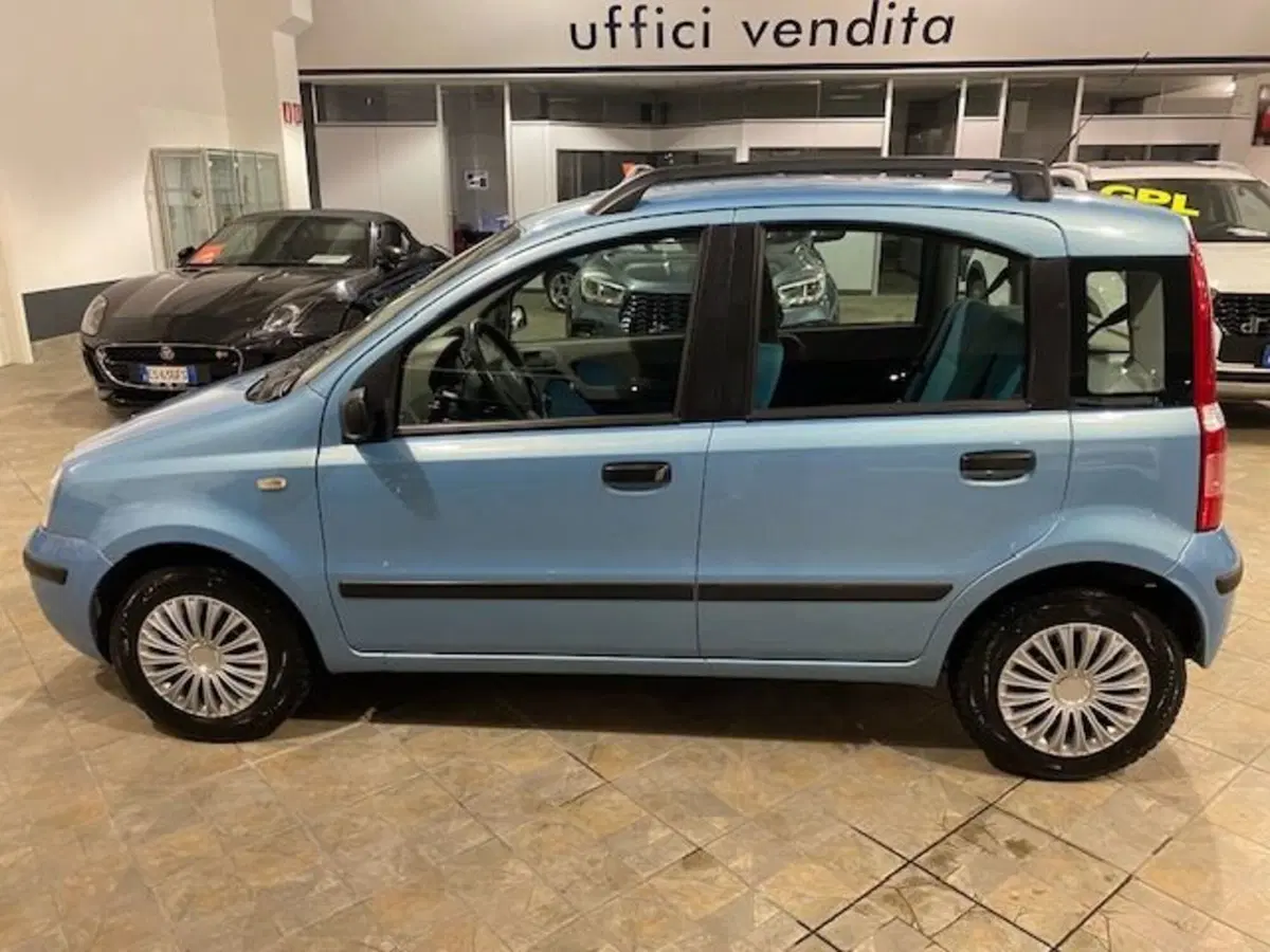 Fiat Panda usata a Cuneo (3)