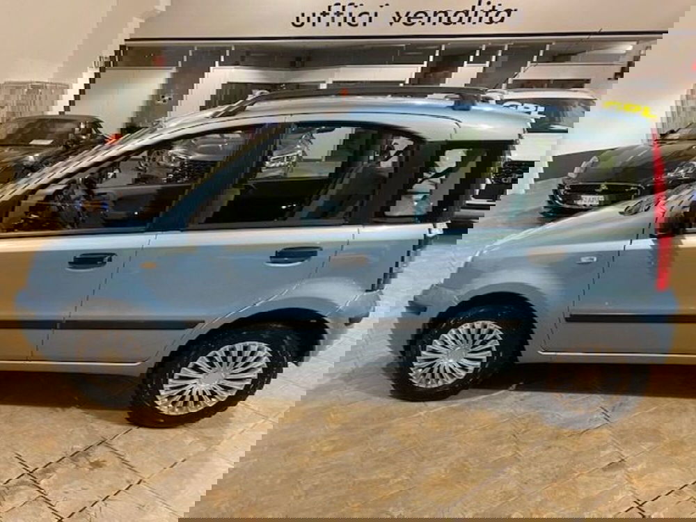 Fiat Panda usata a Cuneo (3)
