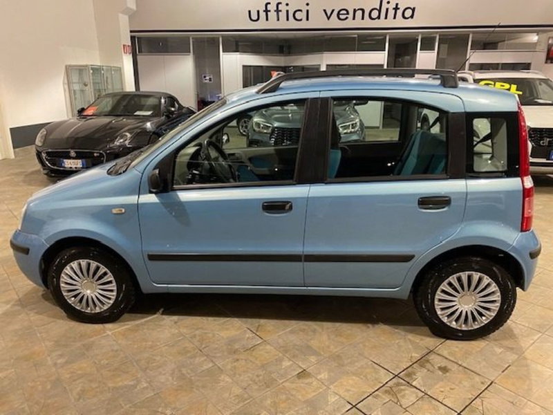 Fiat Panda usata a Cuneo (3)