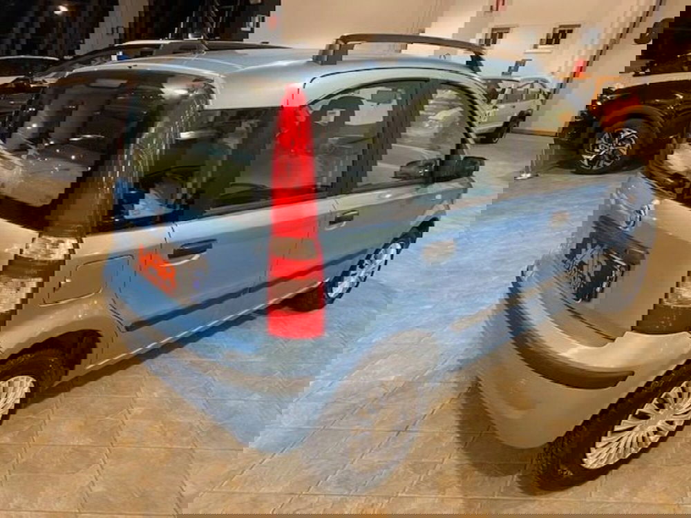 Fiat Panda usata a Cuneo (4)