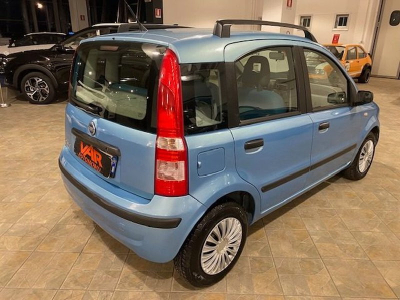 Fiat Panda usata a Cuneo (4)