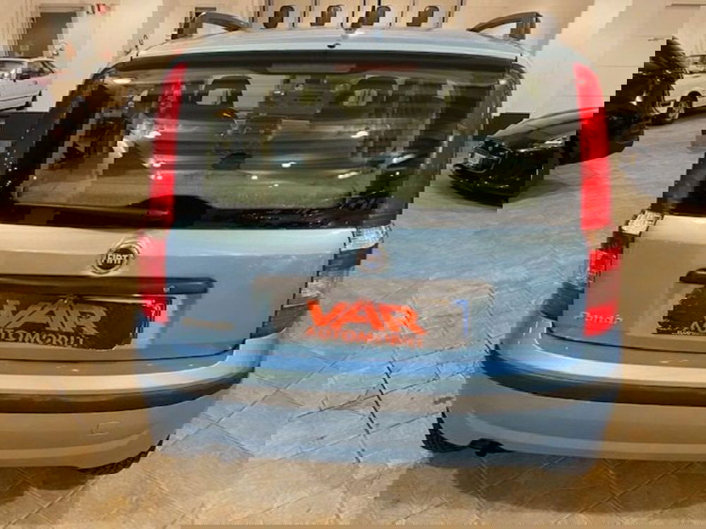 Fiat Panda usata a Cuneo (5)