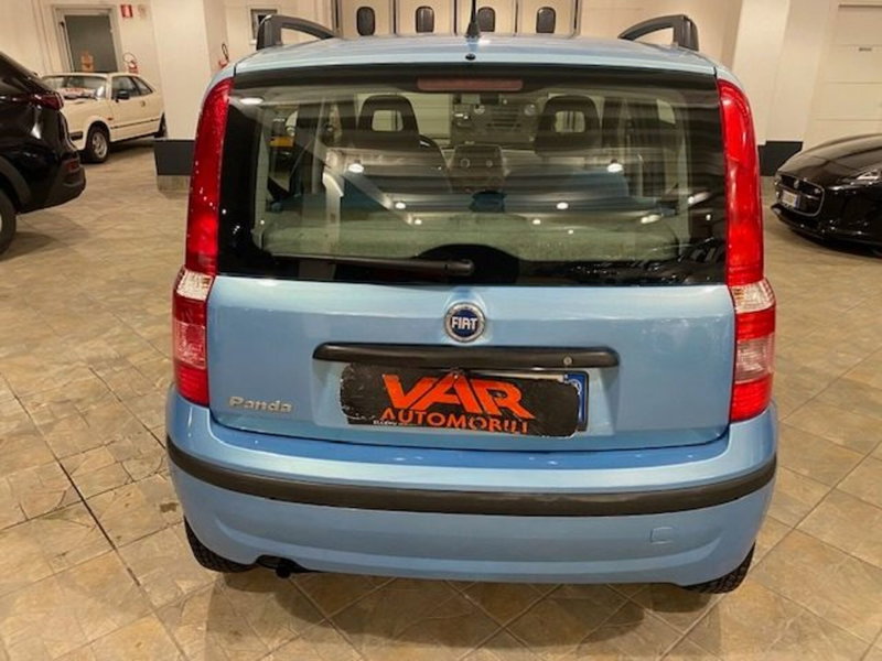 Fiat Panda usata a Cuneo (5)
