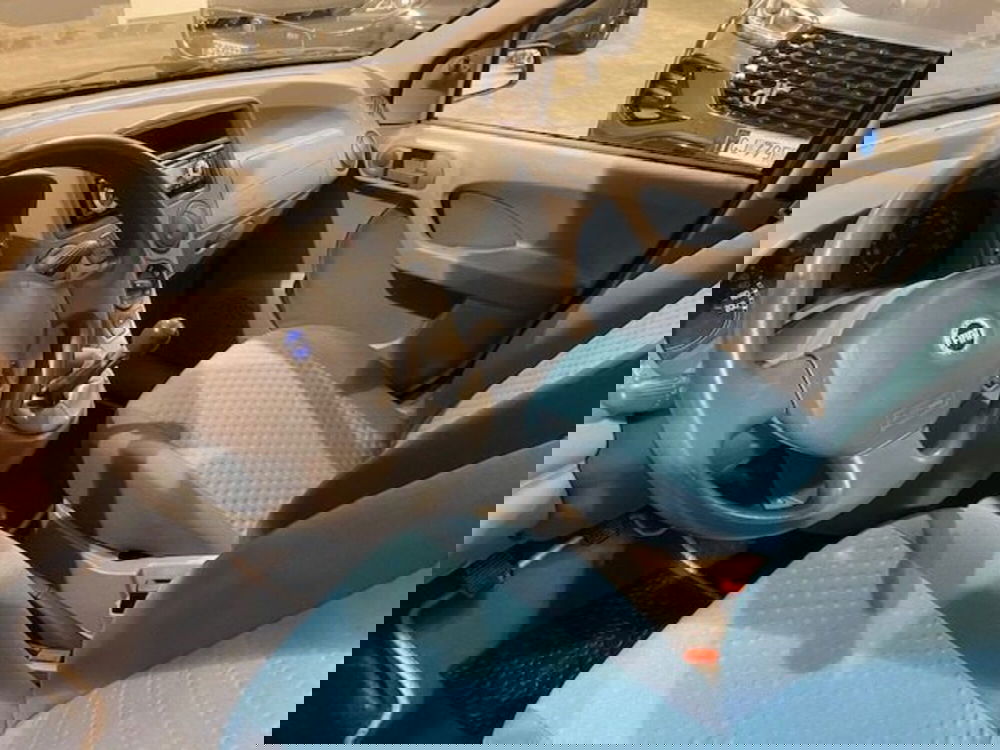 Fiat Panda usata a Cuneo (6)