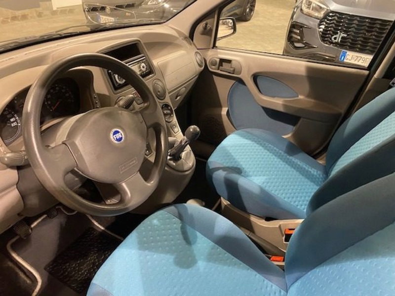 Fiat Panda usata a Cuneo (6)