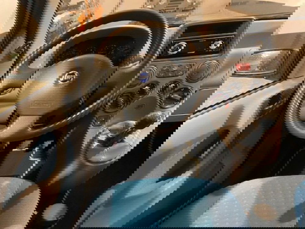 Fiat Panda usata a Cuneo (7)