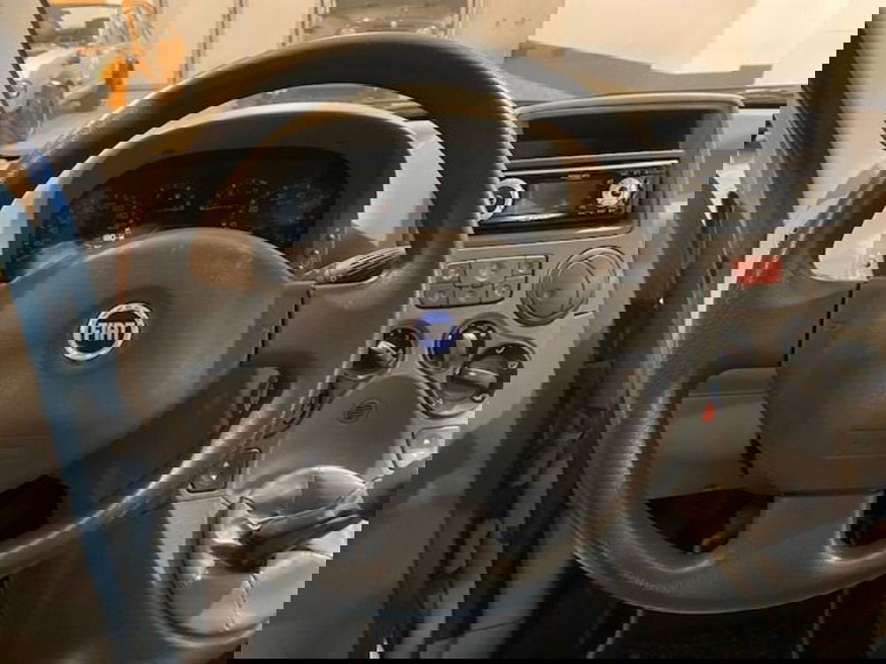 Fiat Panda usata a Cuneo (8)