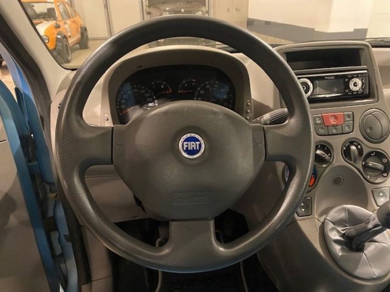 Fiat Panda usata a Cuneo (8)