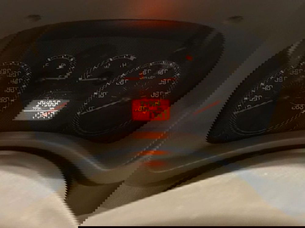 Fiat Panda usata a Cuneo (9)