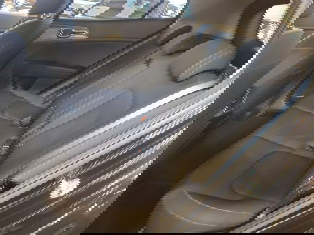 Kia Sportage usata a Vicenza (10)