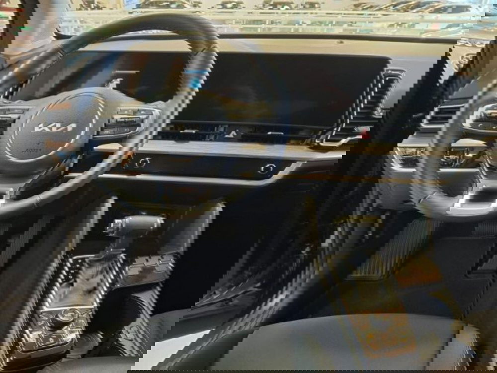 Kia Sportage usata a Vicenza (11)